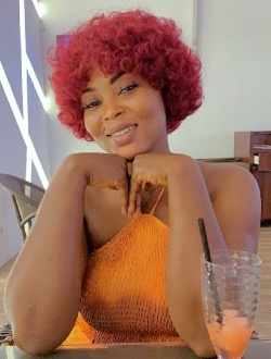 Profil de Mariame, une femme célibataire de 27 ans à Abidjan