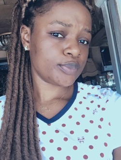 Profil de Stevine, une femme célibataire de 29 ans à Abang II