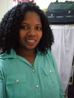 Profil de Maria, une femme célibataire de 30 ans à Ambodimanga-Ranomafana