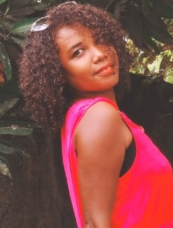Profil de Sunny, une femme célibataire de 36 ans à Toamasina