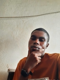 Profil de Tristan, un homme célibataire de 22 ans à Ababa