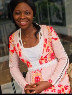 Profil de Solange, une femme célibataire de 31 ans à Yaoundé