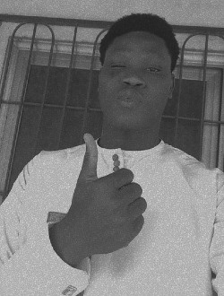 Profil de Shatta, un homme célibataire de 25 ans à Porto-Novo