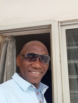 Profil de Jérémy, un homme célibataire de 42 ans à San-Pédro