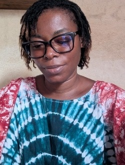 Profil de Chantal, une femme célibataire de 40 ans à Avedji Telessou