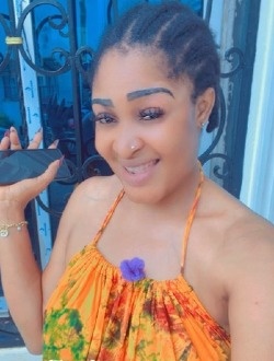 Profil de Rita, une femme célibataire de 40 ans à Logbessou