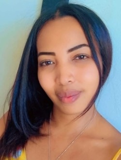 Profil de Mitch, une femme célibataire de 28 ans à Toamasina