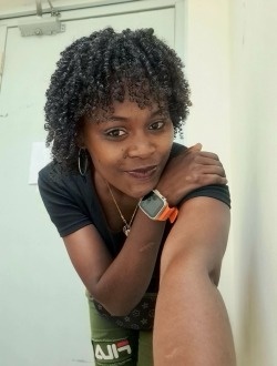 Profil de Nanie, une femme célibataire de 29 ans à Toamasina