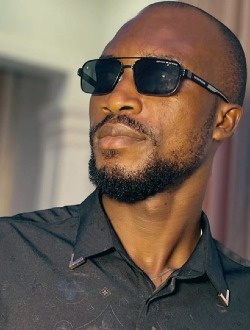 Profil de Micheal, un homme célibataire de 30 ans à Lagos