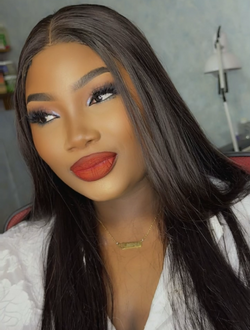 Profil de Belinda, une femme célibataire de 29 ans à Douala