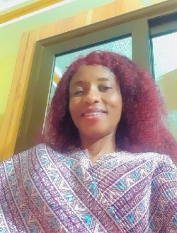 Profil de Alda, une femme célibataire de 49 ans à Lomé