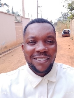 Profil de Armel, un homme célibataire de 29 ans à Yaoundé