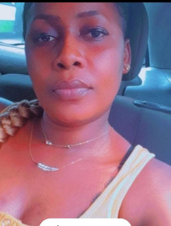 Profil de Rachel, une femme célibataire de 37 ans à Bingerville