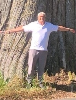 Profil de Serge, un homme célibataire de 65 ans à Sainte-Marthe