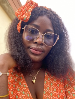 Profil de Charlie, une femme célibataire de 25 ans à Yaoundé
