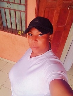Profil de Sophie, une femme célibataire de 39 ans à Yaoundé