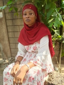 Profil de Kiss, une femme célibataire de 33 ans à Abidjan
