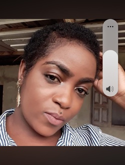 Profil de Foxy, une femme célibataire de 38 ans à Libreville