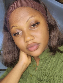Profil de Yvana, une femme célibataire de 28 ans à Douala