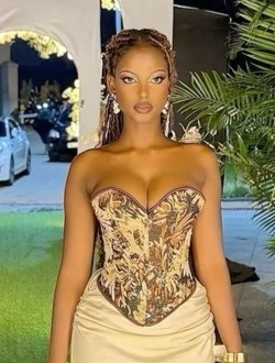 Profil de Luisa, une femme célibataire de 25 ans à Abang