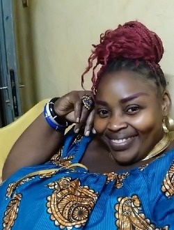 Profil de Michelle, une femme célibataire de 46 ans à Ababa