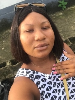 Profil de Anaïs, une femme célibataire de 26 ans à Douala