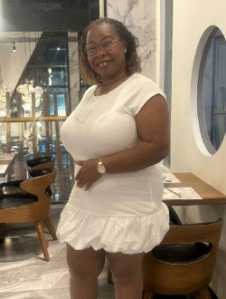 Profil de Titi, une femme célibataire de 46 ans à Orléans