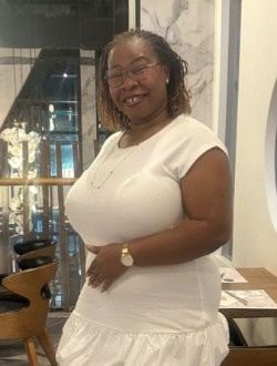 Profil de Titi, une femme célibataire de 46 ans à Orléans