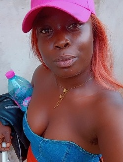 Profil de Florencemat, une femme célibataire de 32 ans à Yaoundé
