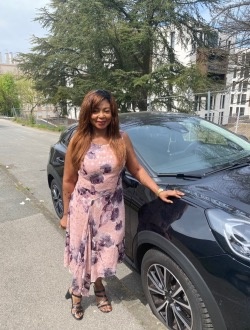 Profil de Patricia, une femme célibataire de 51 ans à Saint-Étienne