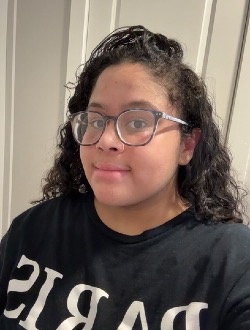 Profil de Janell, une femme célibataire de 21 ans à Monmouth Junction