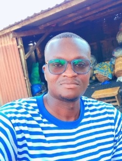 Profil de Wilfried, un homme célibataire de 36 ans à Parakou