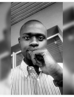 Profil de Alssane, un homme célibataire de 38 ans à Dakar-Marine