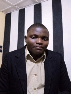 Profil de Victorien, un homme célibataire de 38 ans à Lokossa