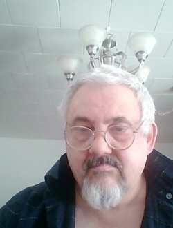 Profil de Stephane, un homme célibataire de 58 ans à Québec