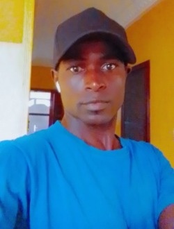 Profil de Samouda, un homme célibataire de 39 ans à Abattoirs I