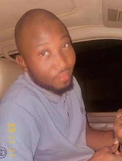 Profil de Alassane, un homme célibataire de 37 ans à Niamey (Commune I)