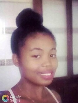 Profil de Ornella, une femme célibataire de 25 ans à Antsiranana