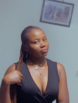 Profil de Kendra, une femme célibataire de 26 ans à Abang