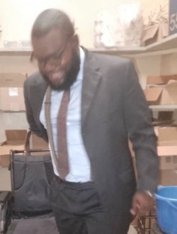 Profil de Talf, un homme célibataire de 49 ans à Nouakchott