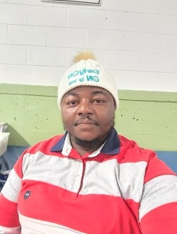 Profil de Patrice, un homme célibataire de 41 ans à Hawkesbury