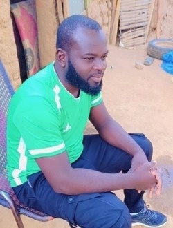 Profil de Mady, un homme célibataire de 31 ans à Bamako Koura