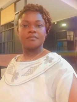 Profil de Debato Sylvie, une femme célibataire de 33 ans à Petit Abidjan-Youkou