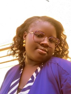 Profil de Agathe, une femme célibataire de 23 ans à Ouagadougou