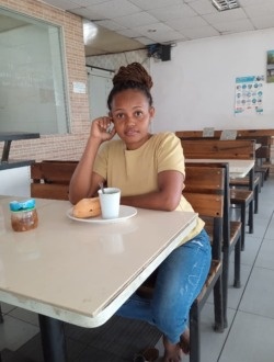 Profil de Helene, une femme célibataire de 30 ans à Antalaha