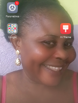 Profil de Monique, une femme célibataire de 36 ans à Douala