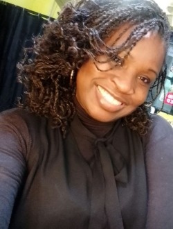 Profil de Carla, une femme célibataire de 39 ans à Accra
