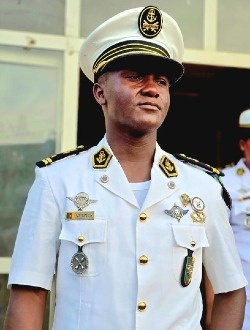 Profil de Joel, un homme célibataire de 31 ans à Yaoundé