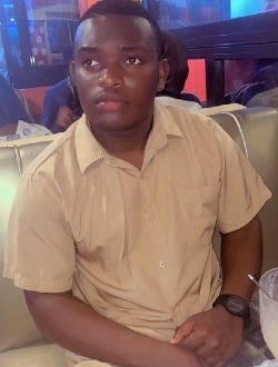 Profil de Stephane, un homme célibataire de 29 ans à Yaoundé