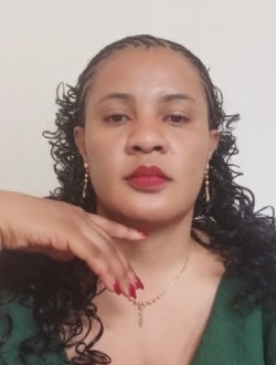 Profil de Amanda, une femme célibataire de 39 ans à Sambava